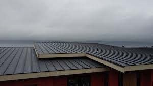 Best Flat Roofing  in Johnson, AR